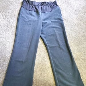 Maternity pants